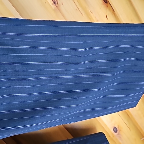 DryKorn Pinstripe Pants - Picture 9 of 9